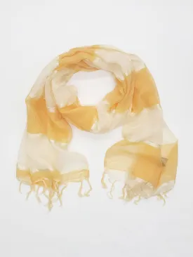 ELLIS GAUZE SCARF SHAWL