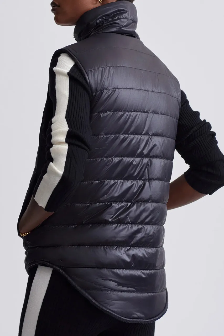 Ellis Reversible Gilet 2.0