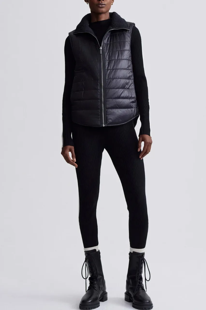 Ellis Reversible Gilet 2.0