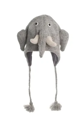 Elly the Elephant