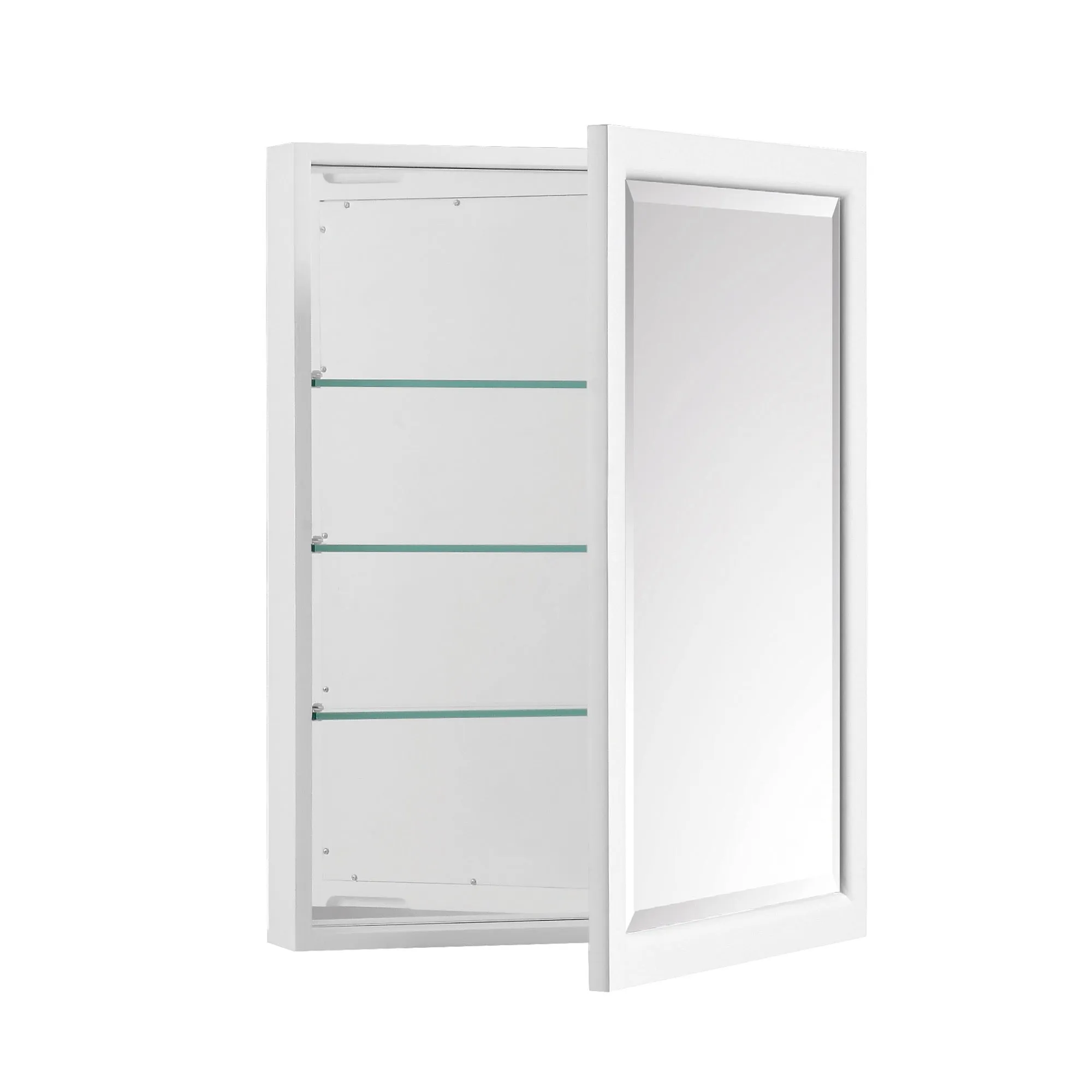 Emma Collection Mirror Cabinet