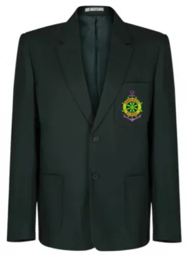 EMMANUEL SCHOOL BOYS BLAZER