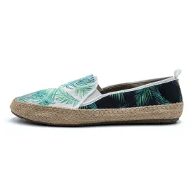 Emu Australia Espadrille Loafers Espadrilles Fabric Multicolour Colour For Men