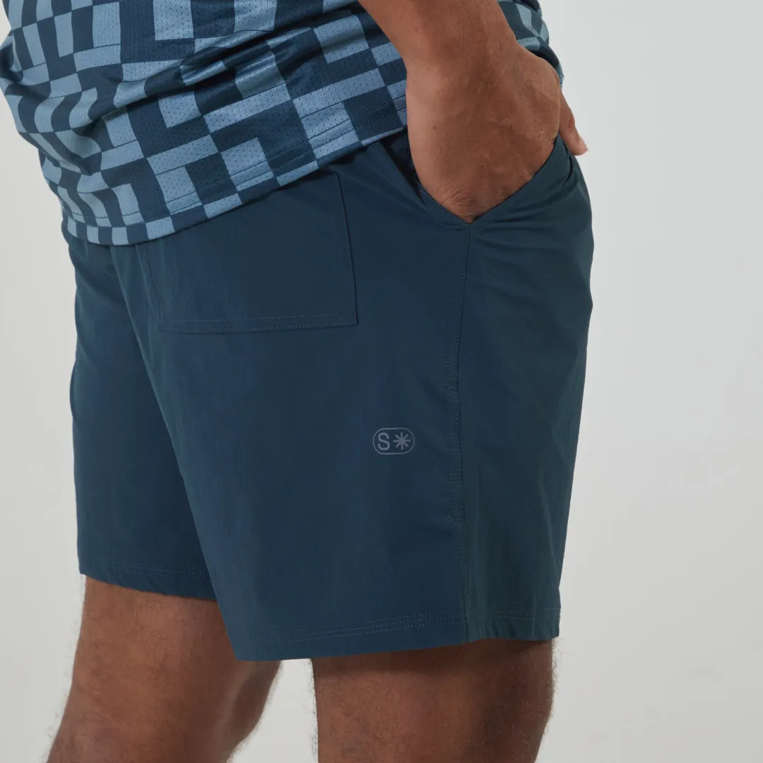 Endura* Repeat Short 7"