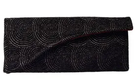 Envelope Clutch - Spiral Dance (SOLD OUT)