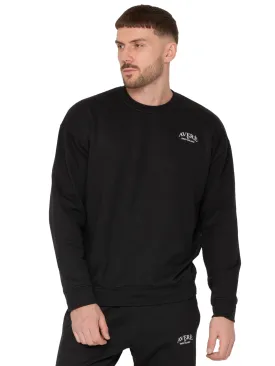 Enzo Milano | Mens Oversized Sweatshirt