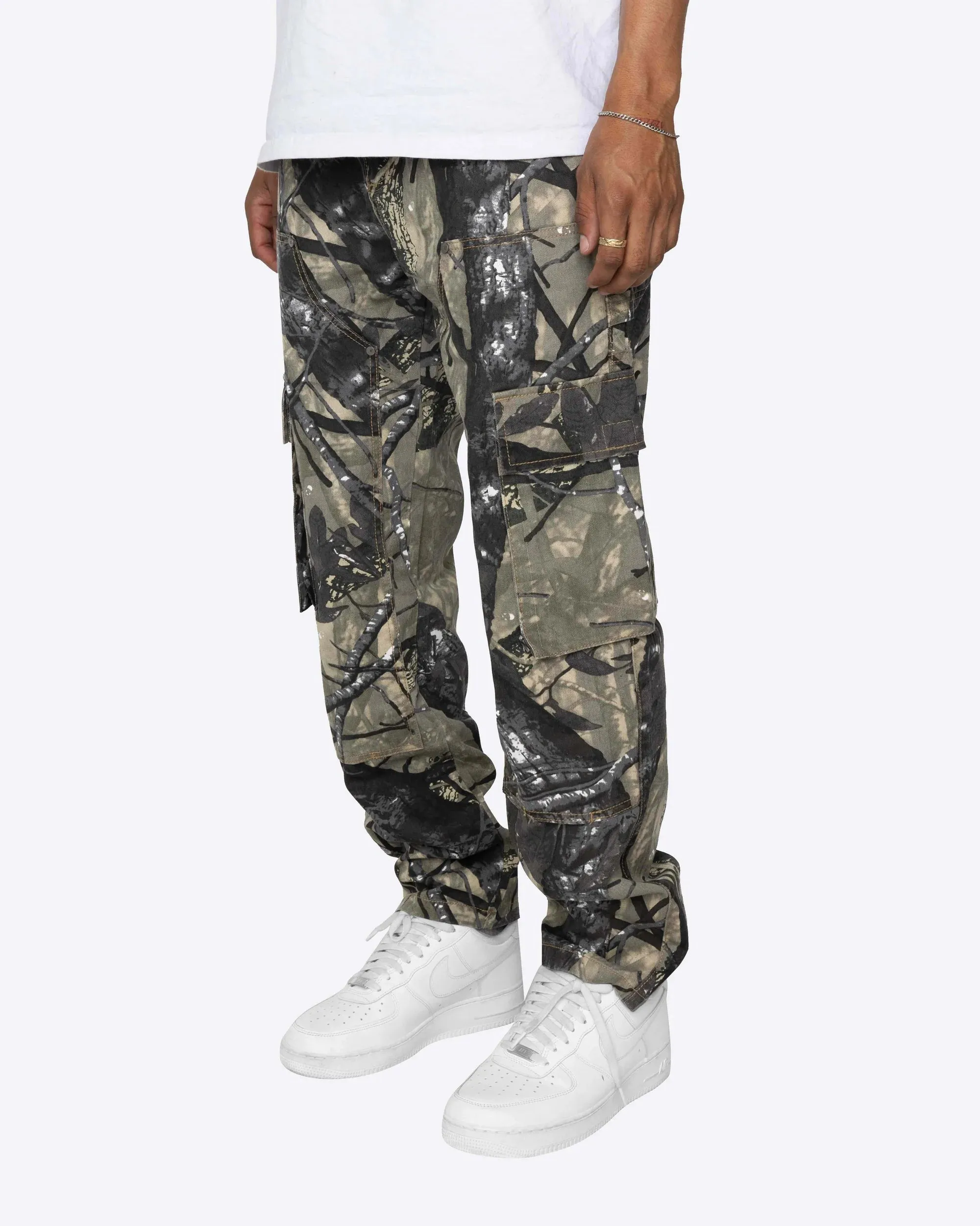 EPTM RANGER CARGO PANTS