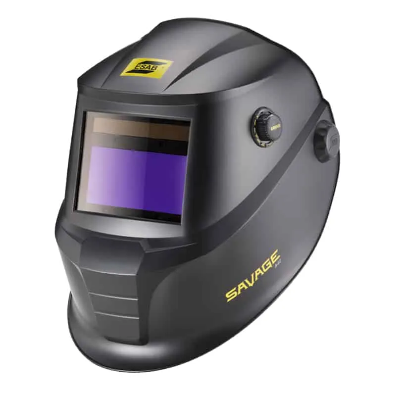 Esab Savage A40 Welding Helmet