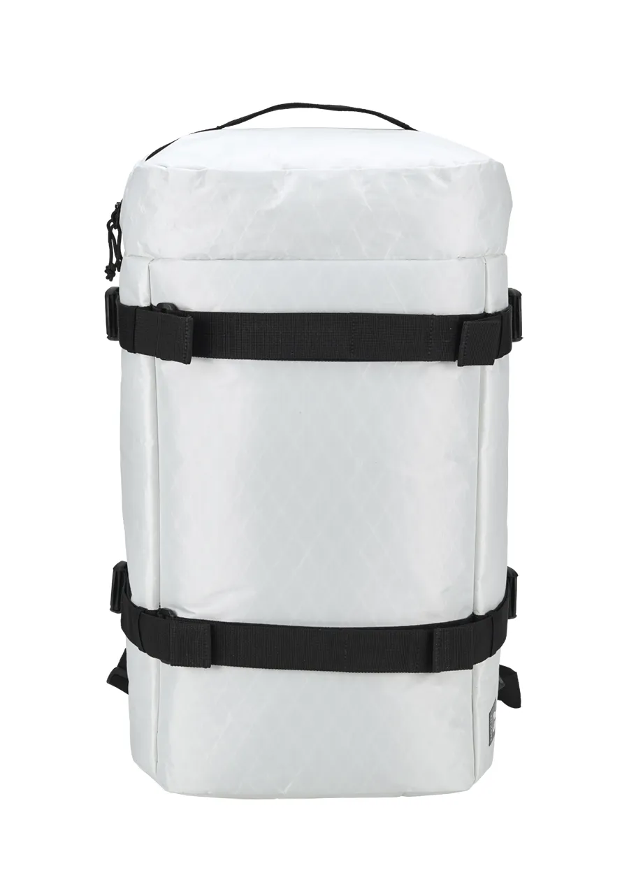 Escape Duffel 45L - NS - White