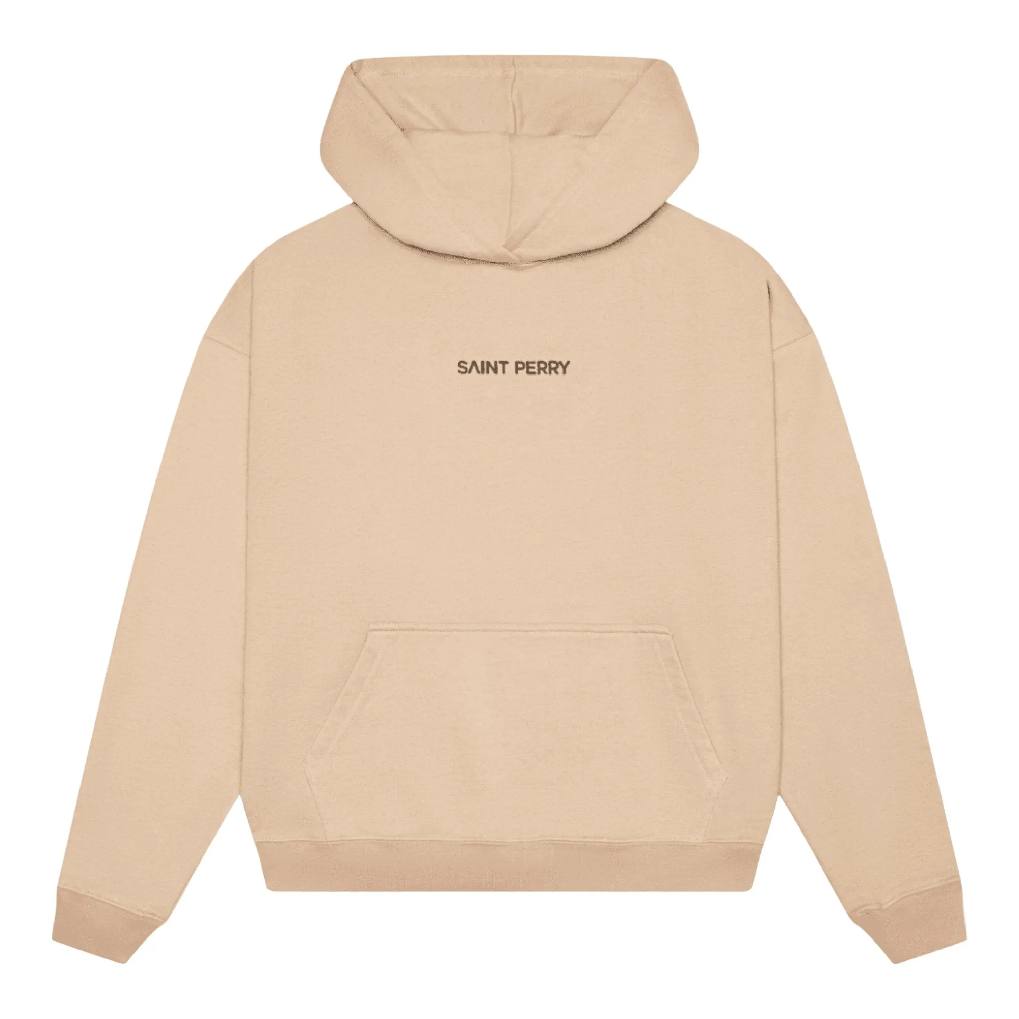 ESP Oversized Hoodie