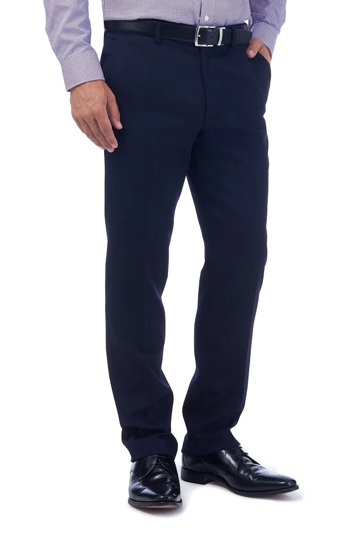 Esquire Fleet Wool Trousers R