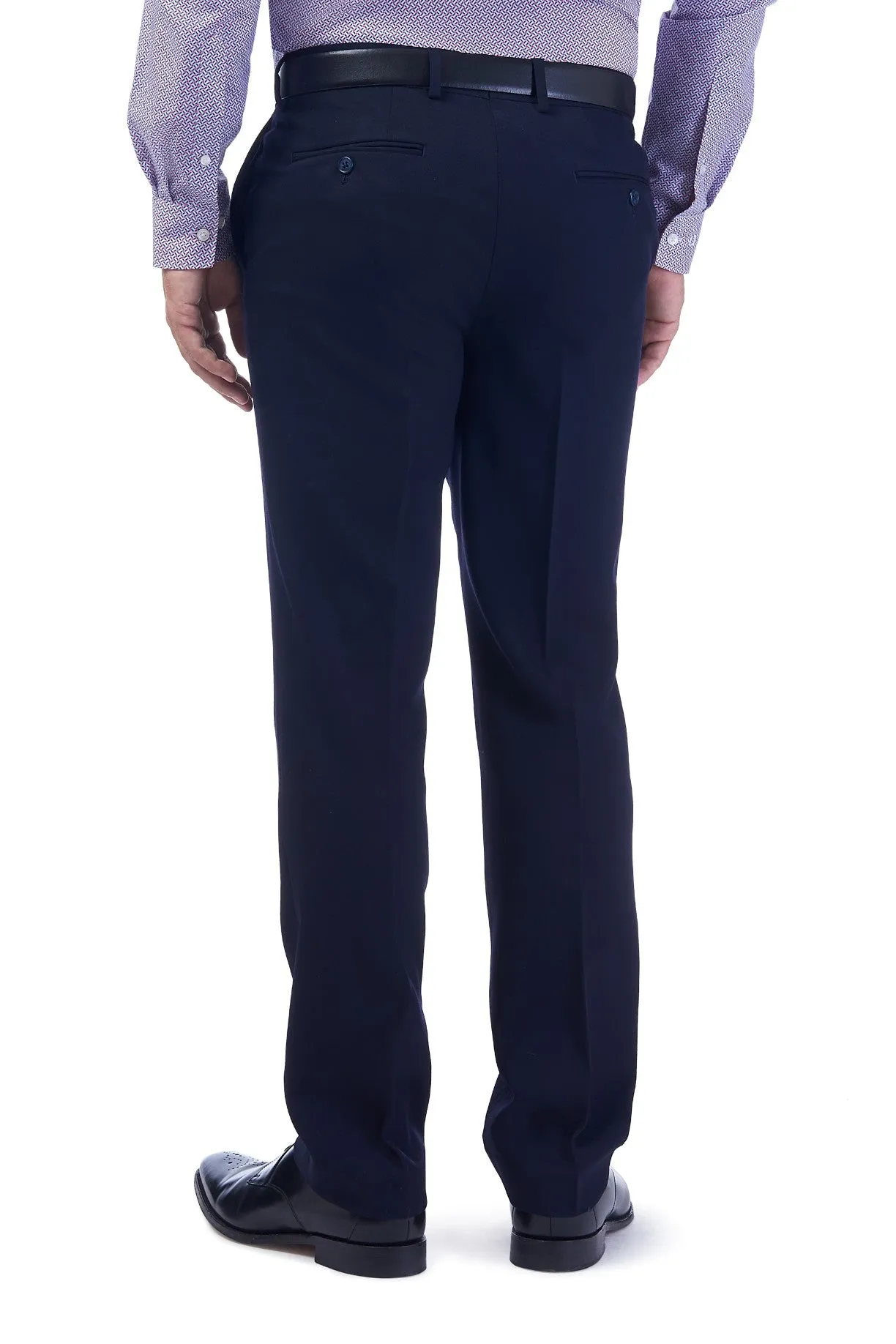 Esquire Fleet Wool Trousers R