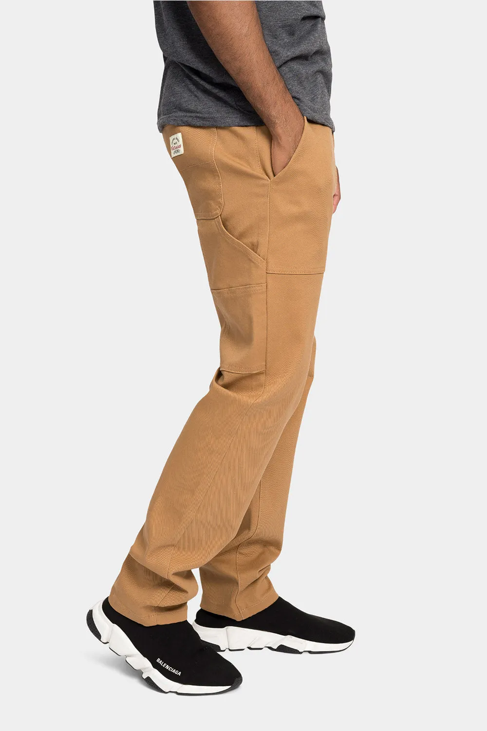 Essential Carpenter Colored Jeans