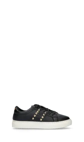 ESTRELLA Sneaker donna nera