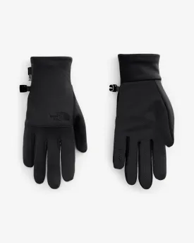 ETIP RECYCLED GLOVE - TNF BLACK