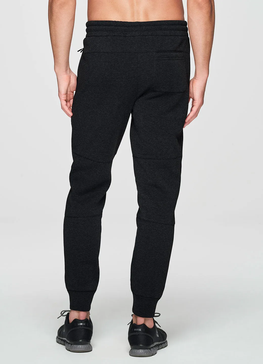 Everyday Fleece Zip Pocket Jogger