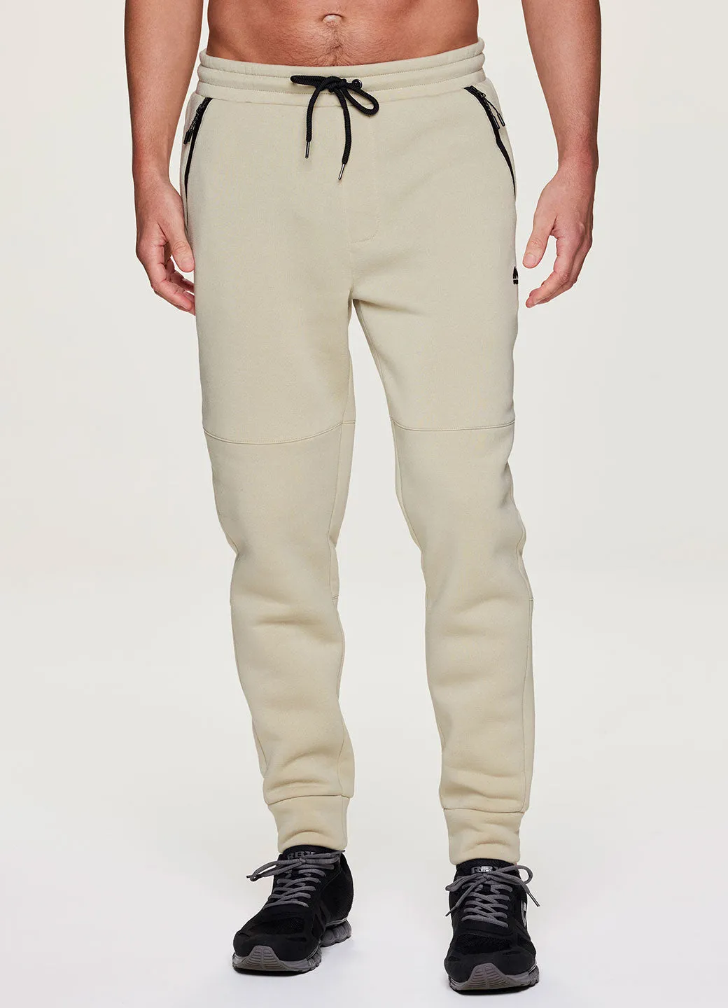 Everyday Fleece Zip Pocket Jogger