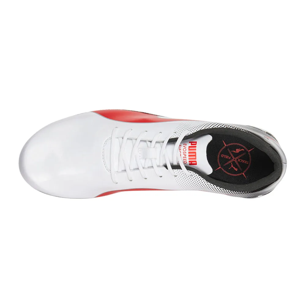 Evospeed Electric 13 Track & Field Shoes