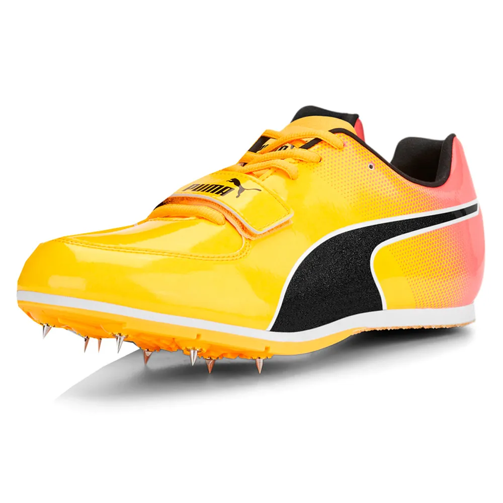 evoSPEED Long Jump 10 Running Shoes