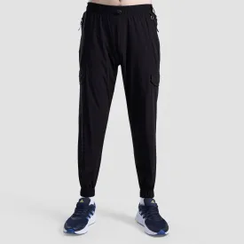 Excel Trousers (Black)