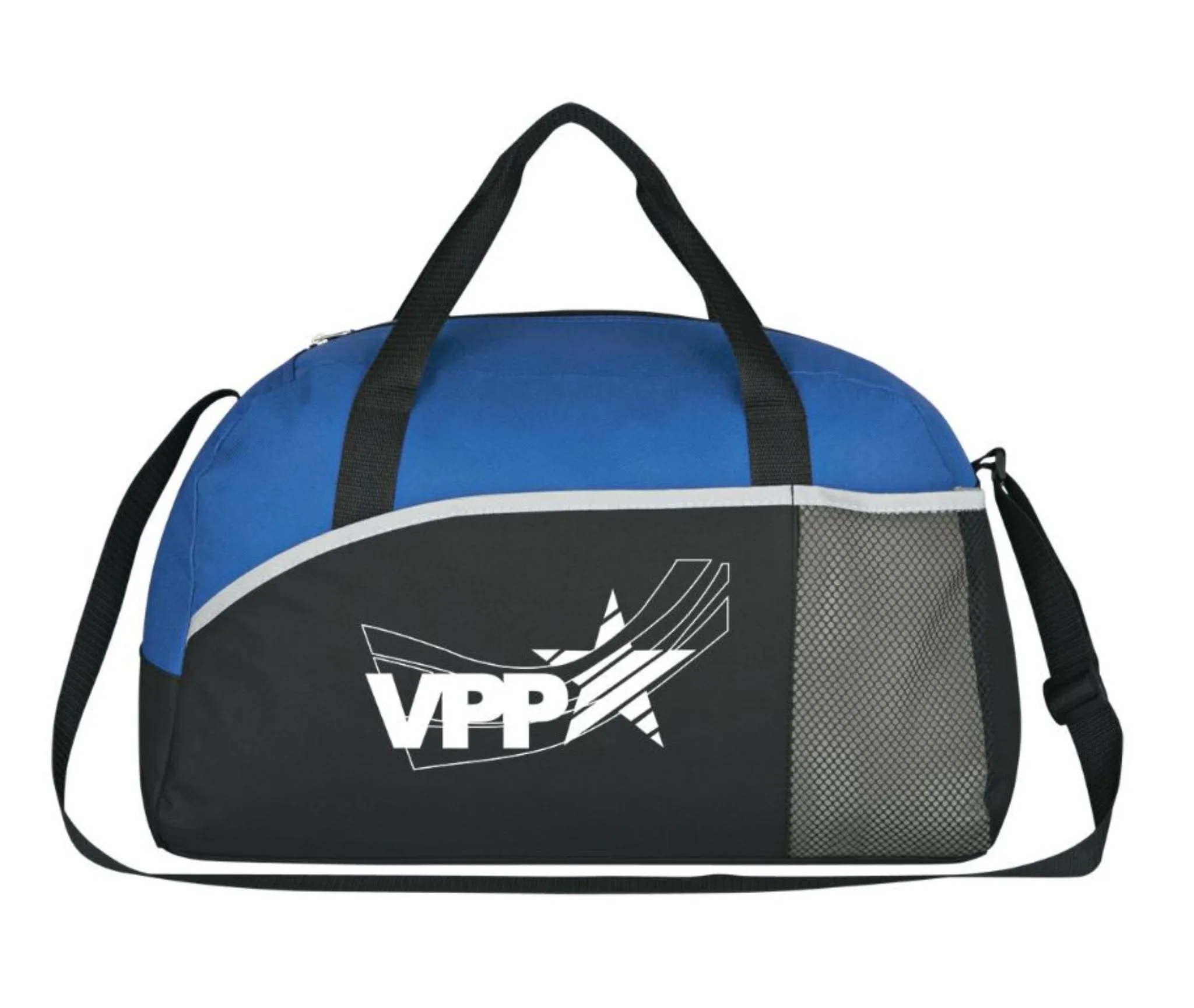 Executive Suite Duffel Bag - #400012