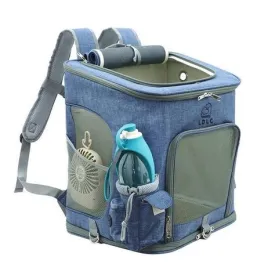 Extra Large Soft Pet Carrier