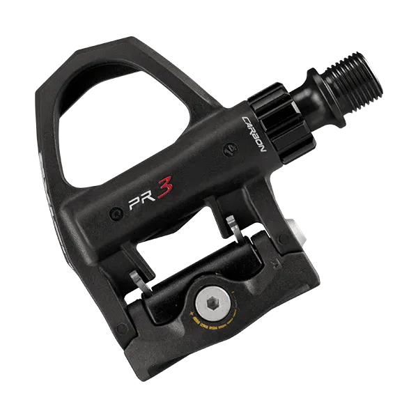 Exustar E PR3CK Carbon Composite Full Contact Road Pedals