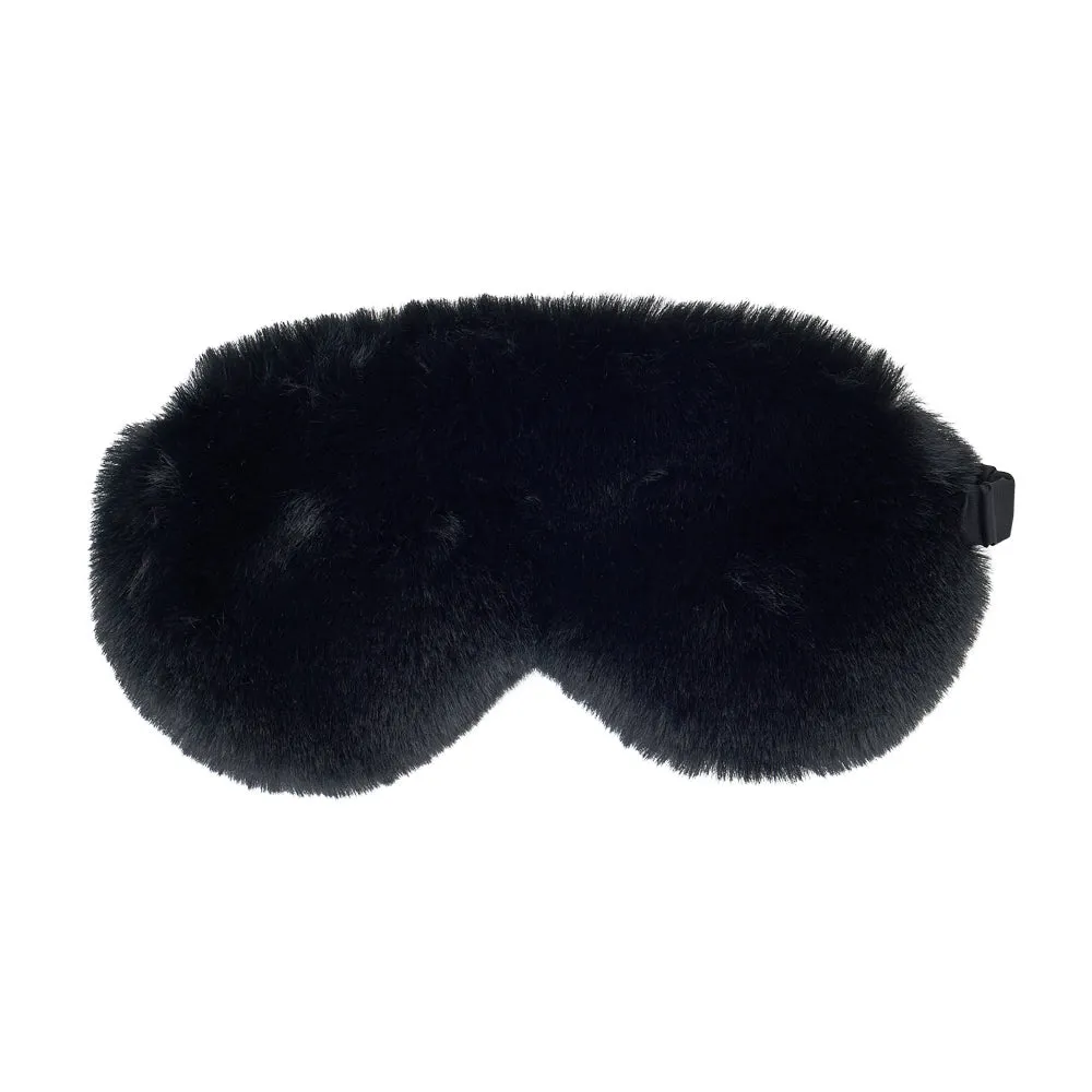 Eye Mask - Cosy Luxe