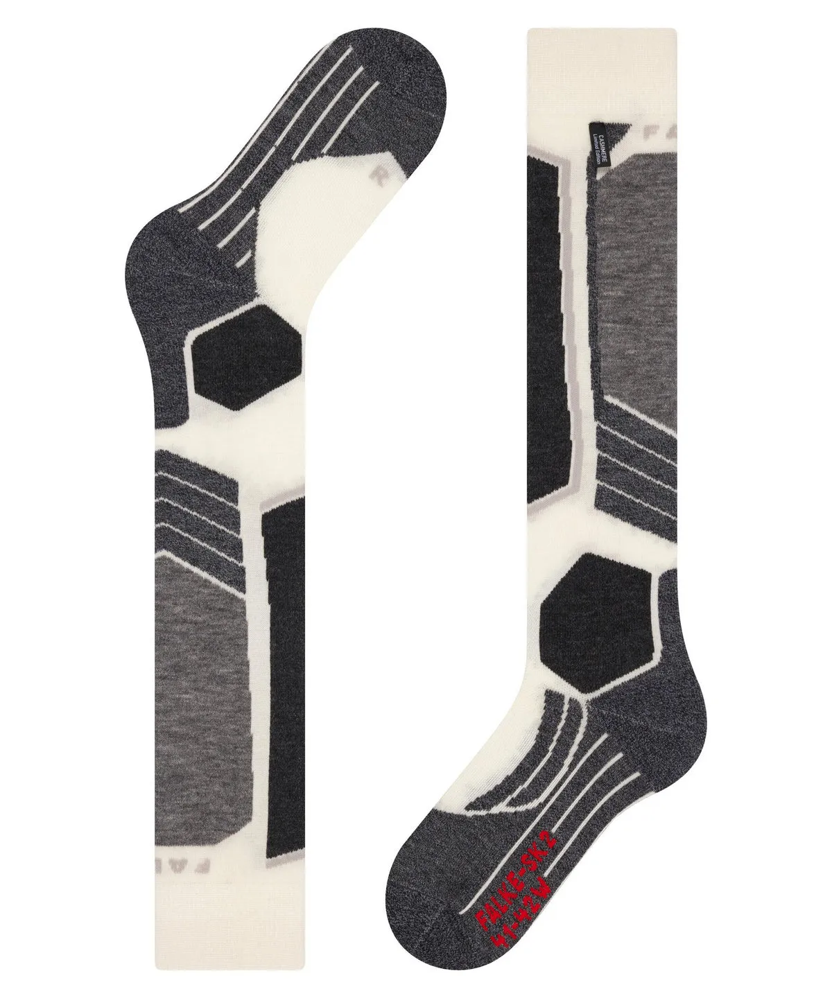 Falke | SK2 Cashmere | Intermediate Ski Socks | Women's