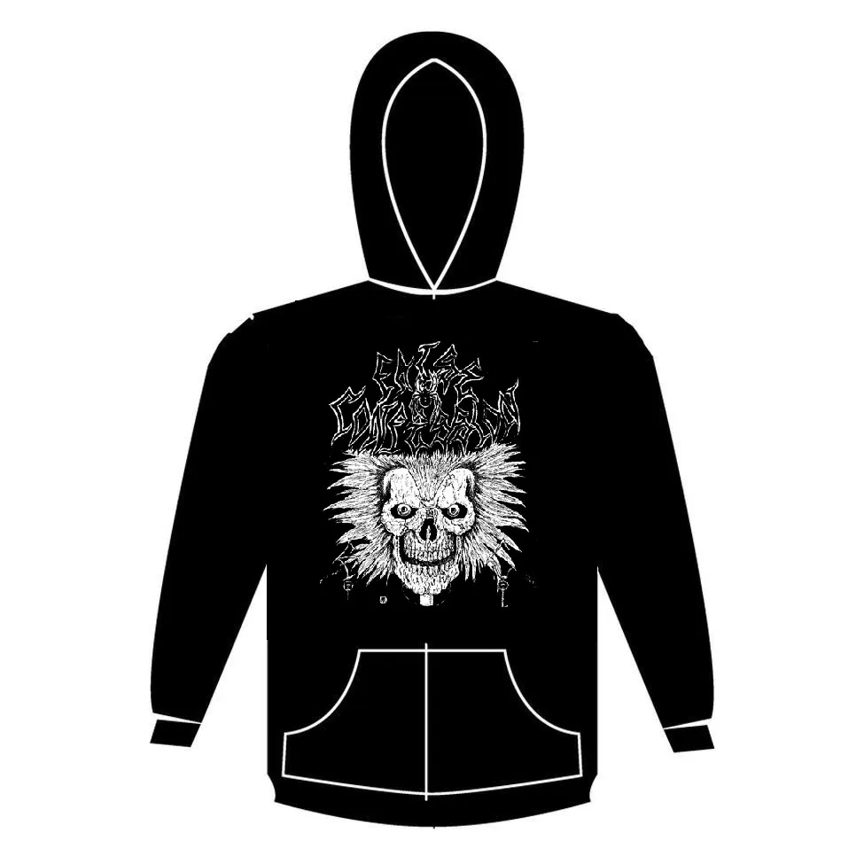 FALSE CONFESSION hoodie