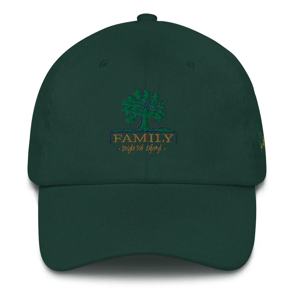 Family Tree | Dad hat