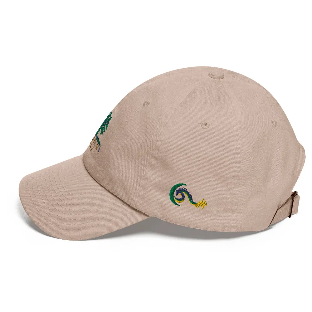 Family Tree | Dad hat