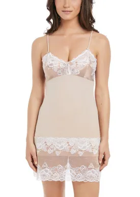 Fantasie Marianna Chemise, Latte