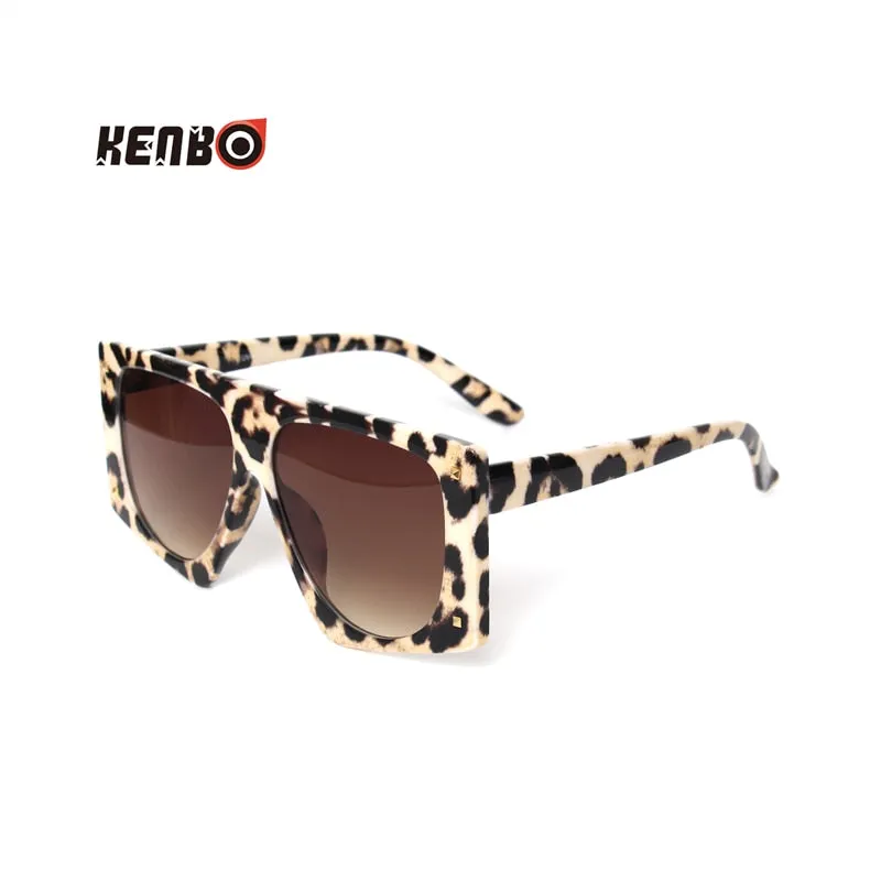 Fashion Irregular Designer Luxury Man/Women Cat Eye Classic Vintage UV400 Outdoor Shades