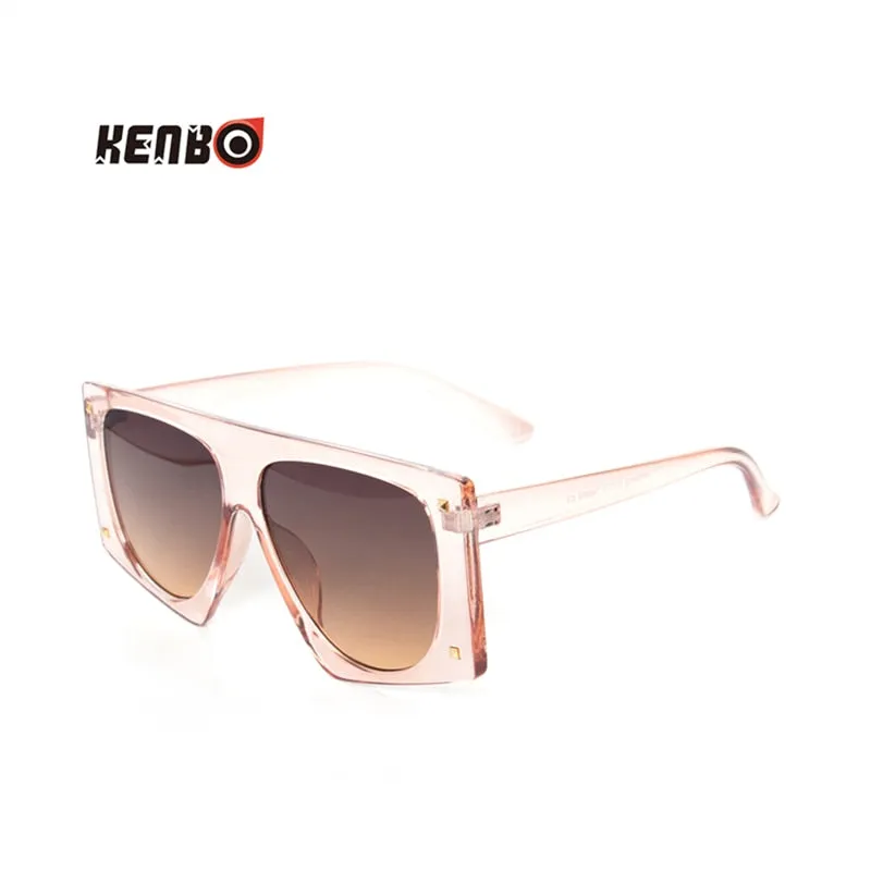 Fashion Irregular Designer Luxury Man/Women Cat Eye Classic Vintage UV400 Outdoor Shades