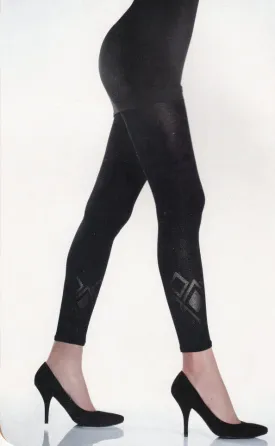 Fashion Leggings - Opaque - 70 den