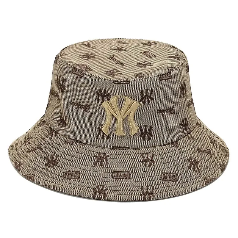 Fashion New High-Quality Bucket Hats