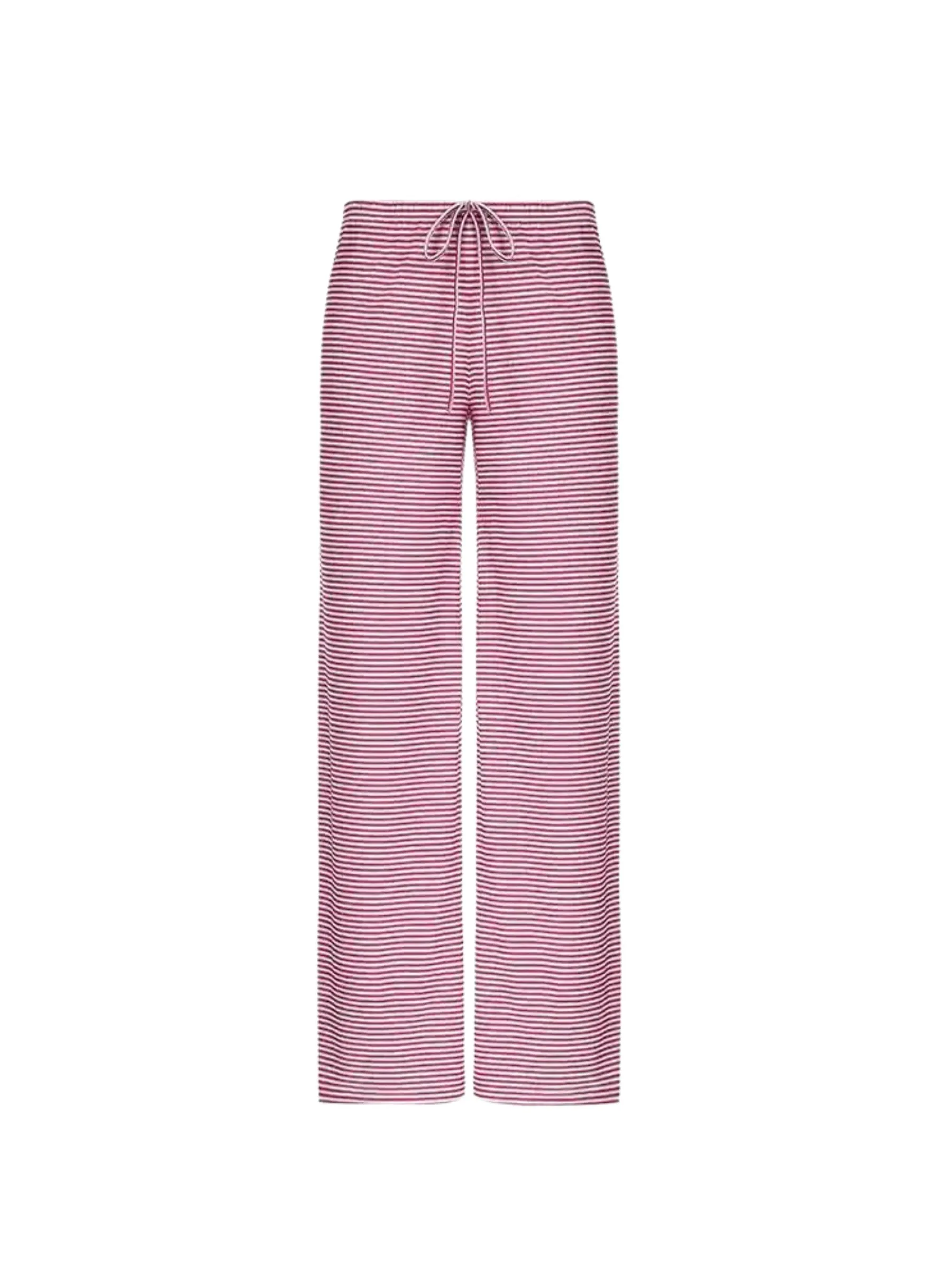 Fashionkova Lilee Striped Lounge Pants