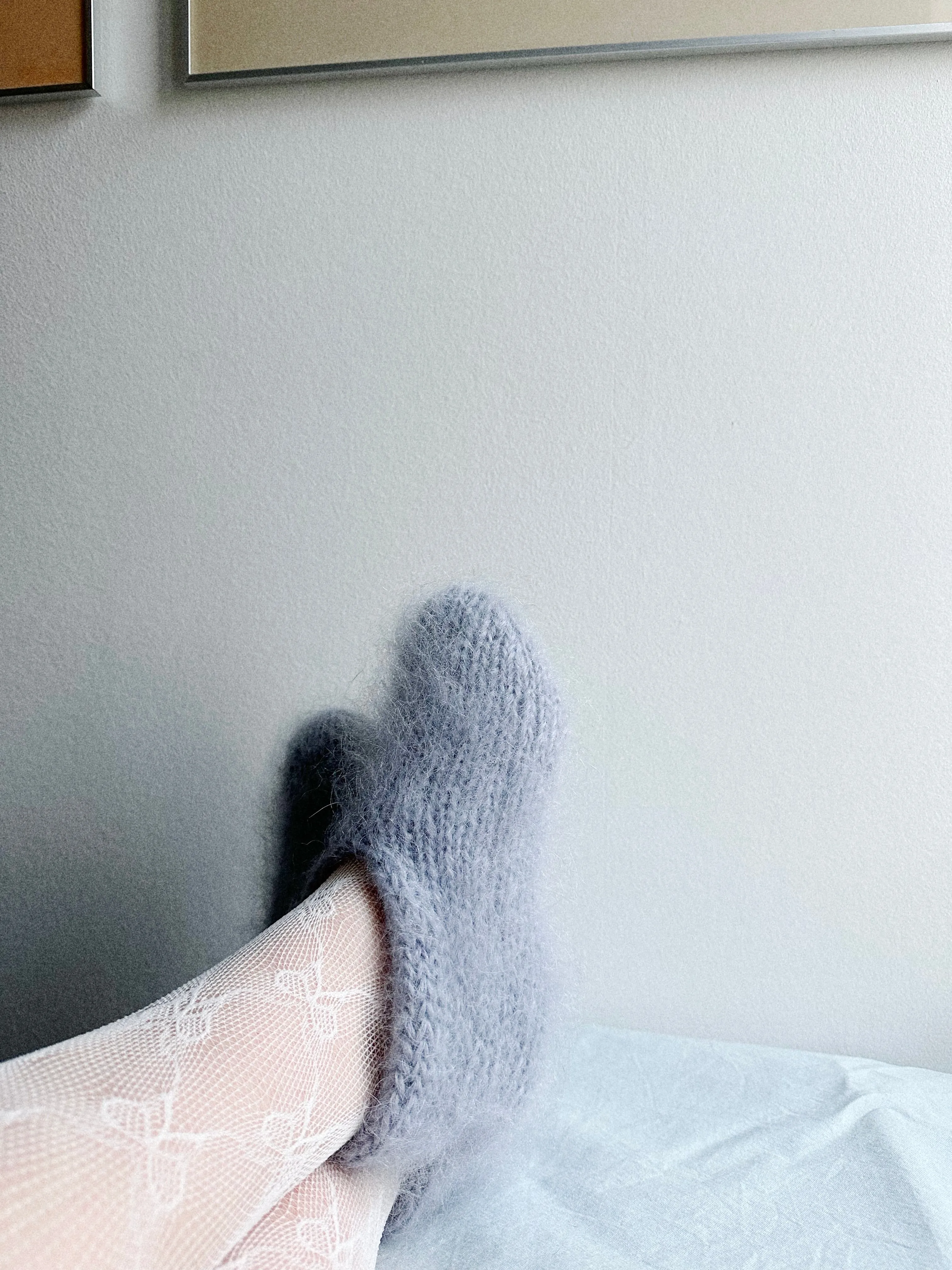 Fat Fur Feet