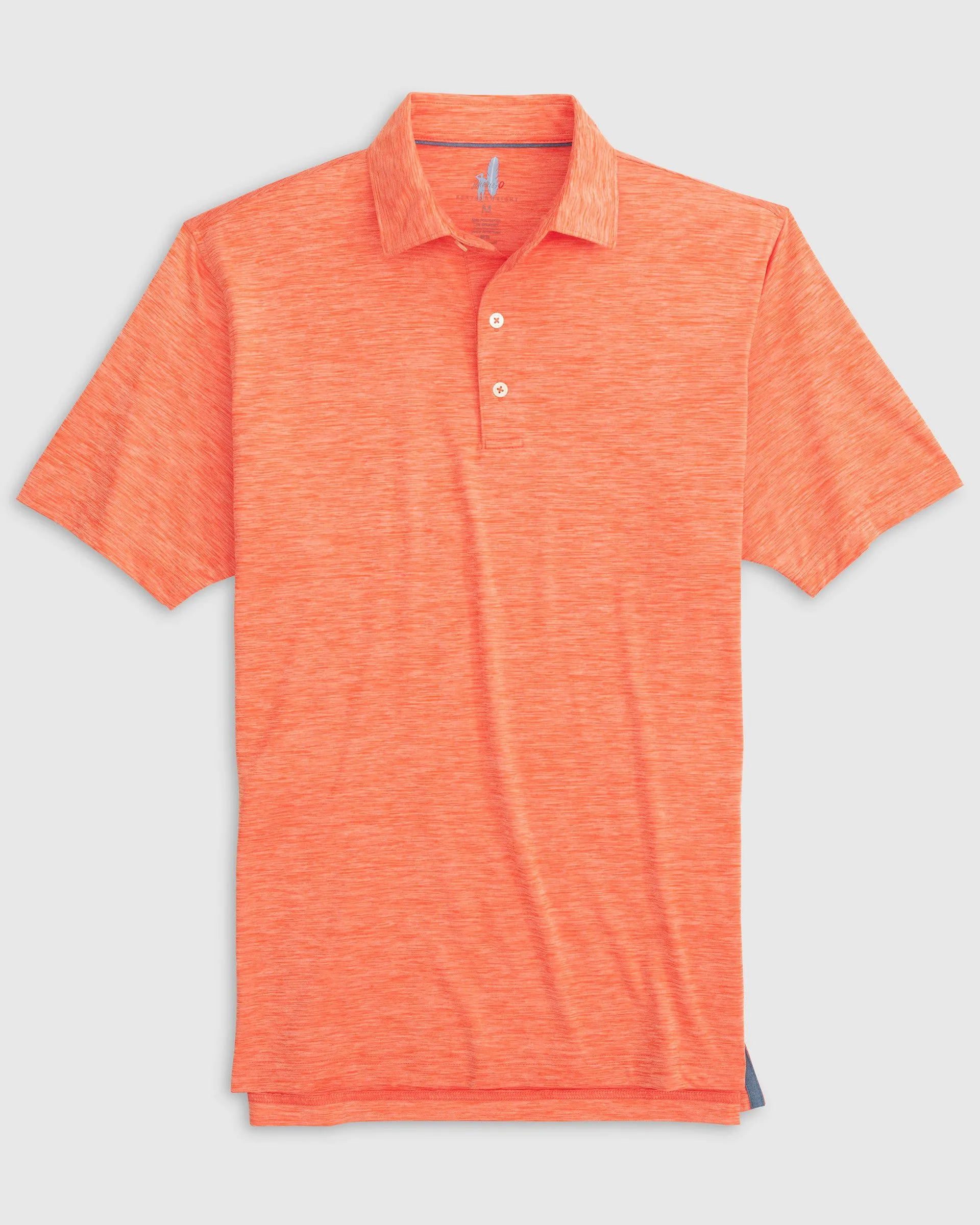 Featherweight Performance Polo - Huronn