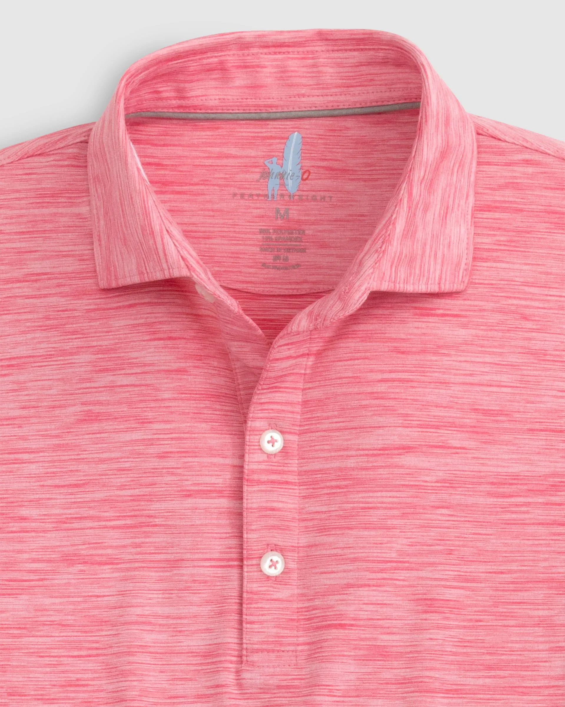 Featherweight Performance Polo - Huronn