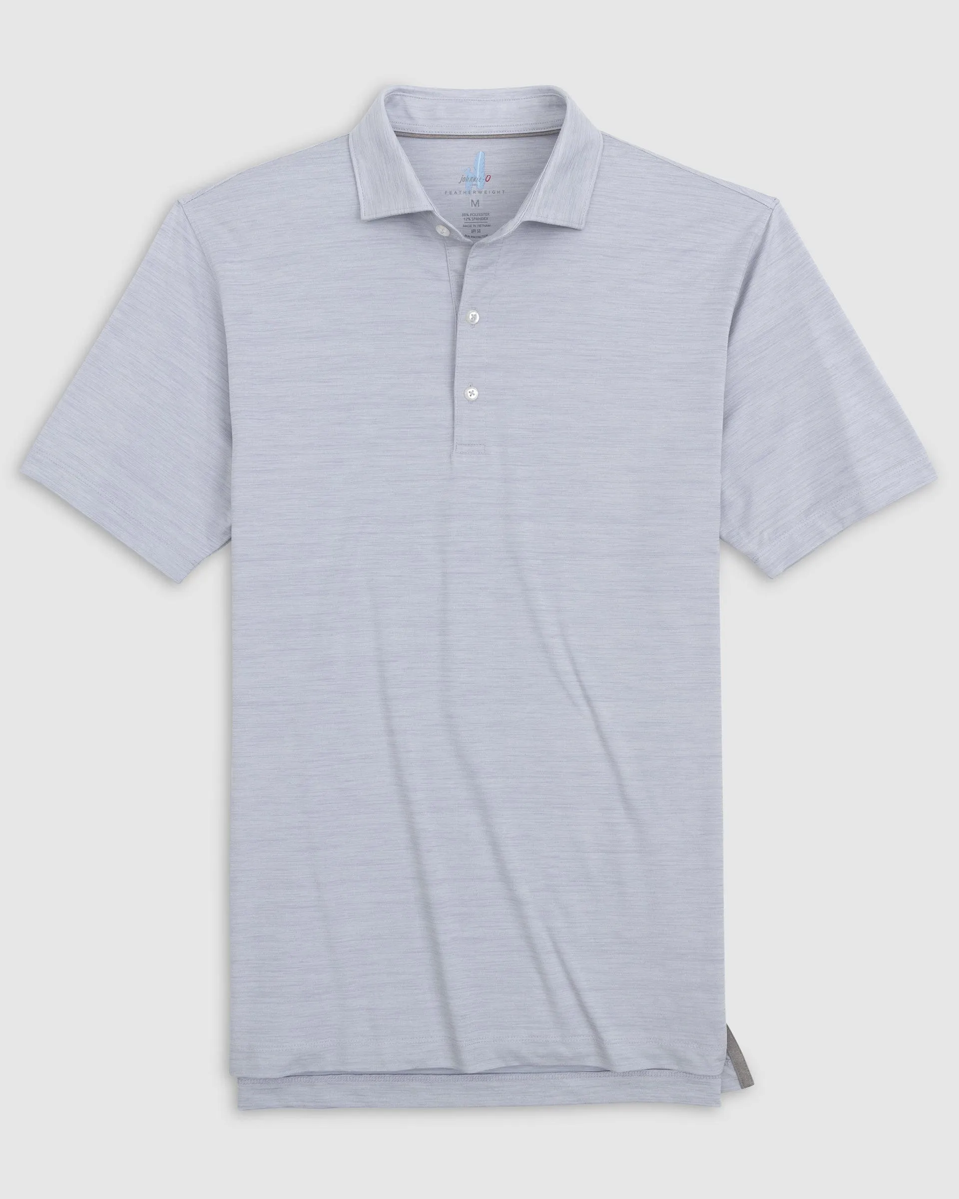 Featherweight Performance Polo - Huronn