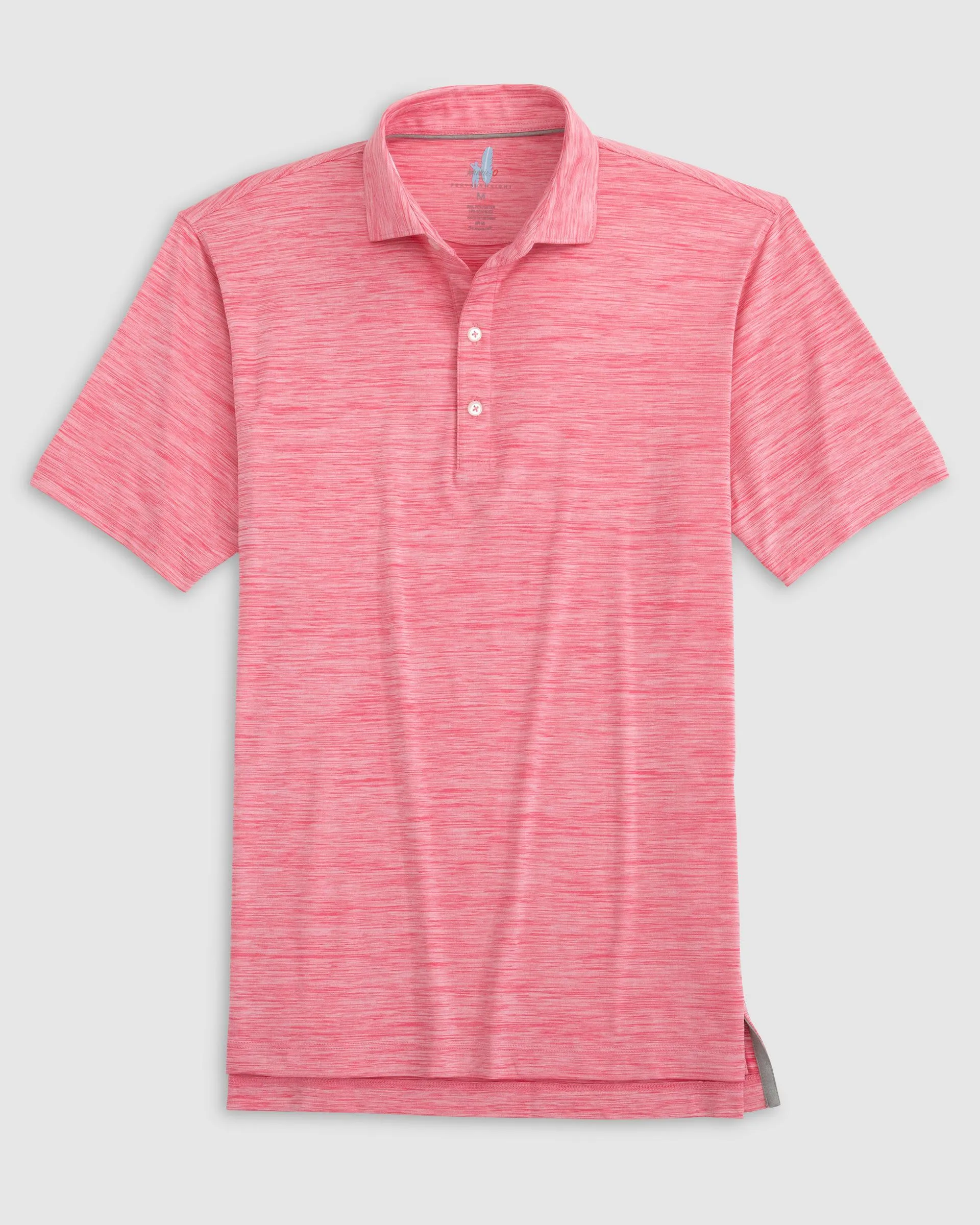 Featherweight Performance Polo - Huronn