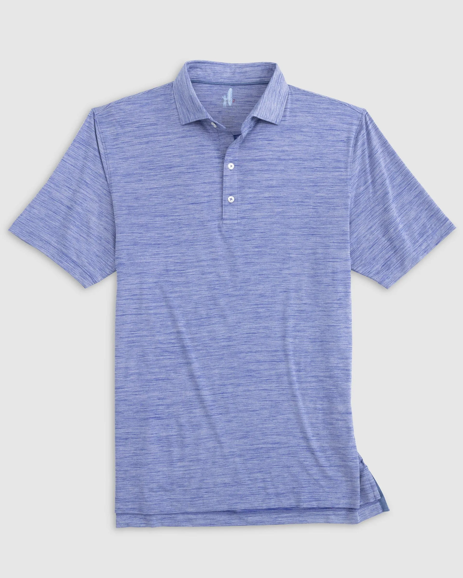 Featherweight Performance Polo - Huronn