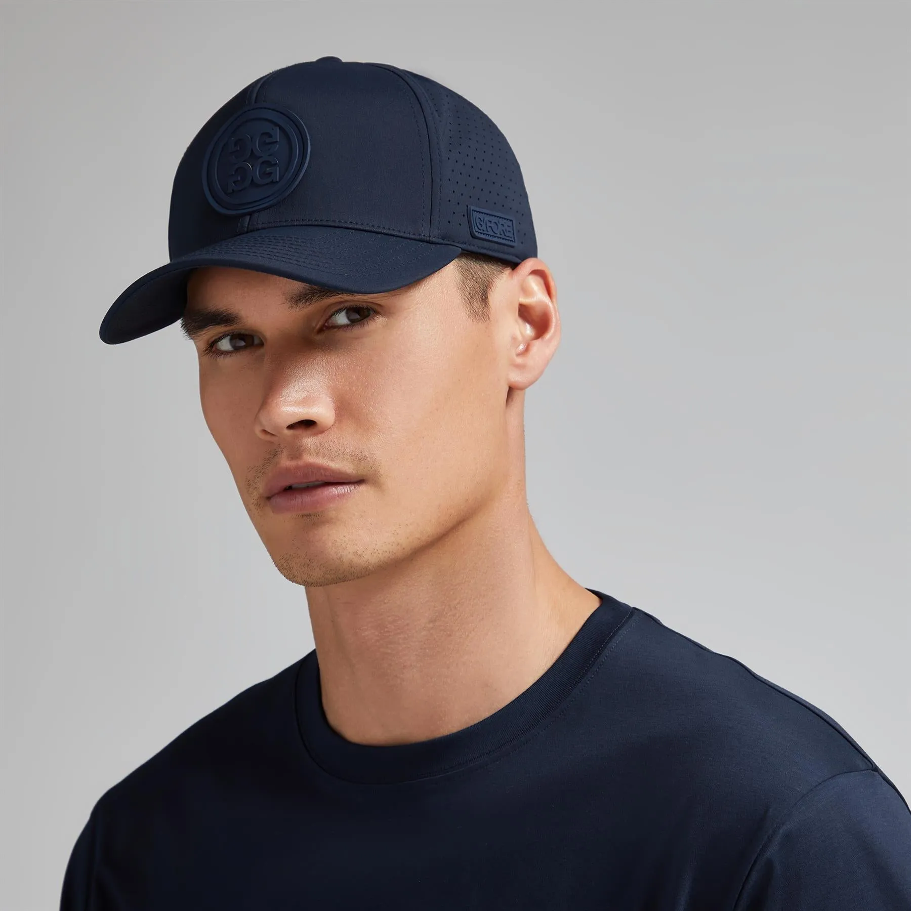 Featherweight Tech Snapback Cap Twilight - AW24