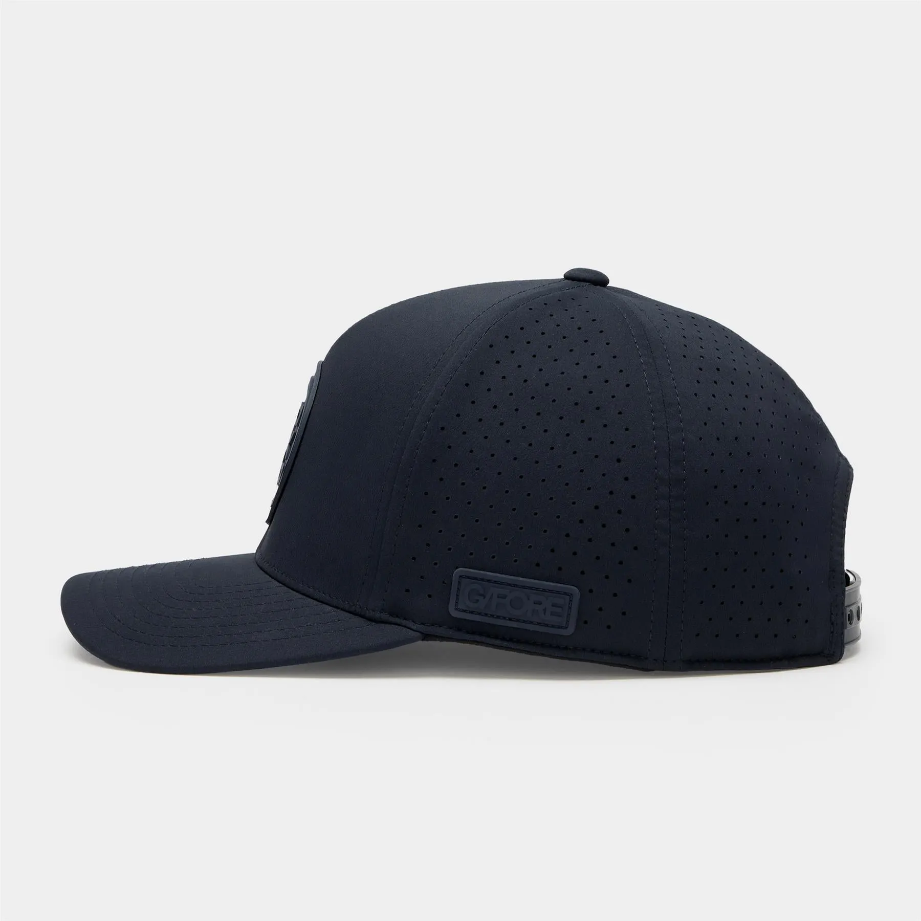 Featherweight Tech Snapback Cap Twilight - AW24