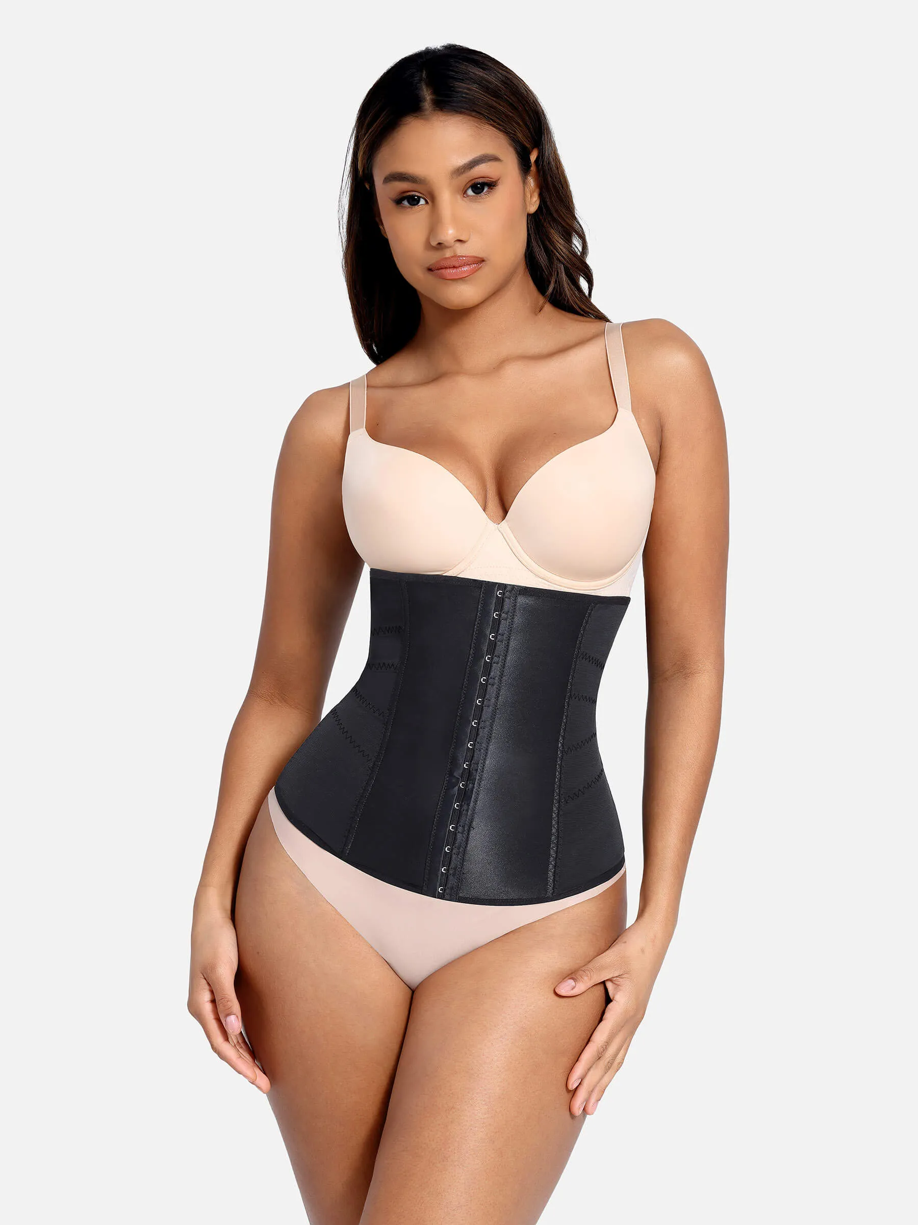 Feelingirl Abdomen Control Body Shaping Waistband