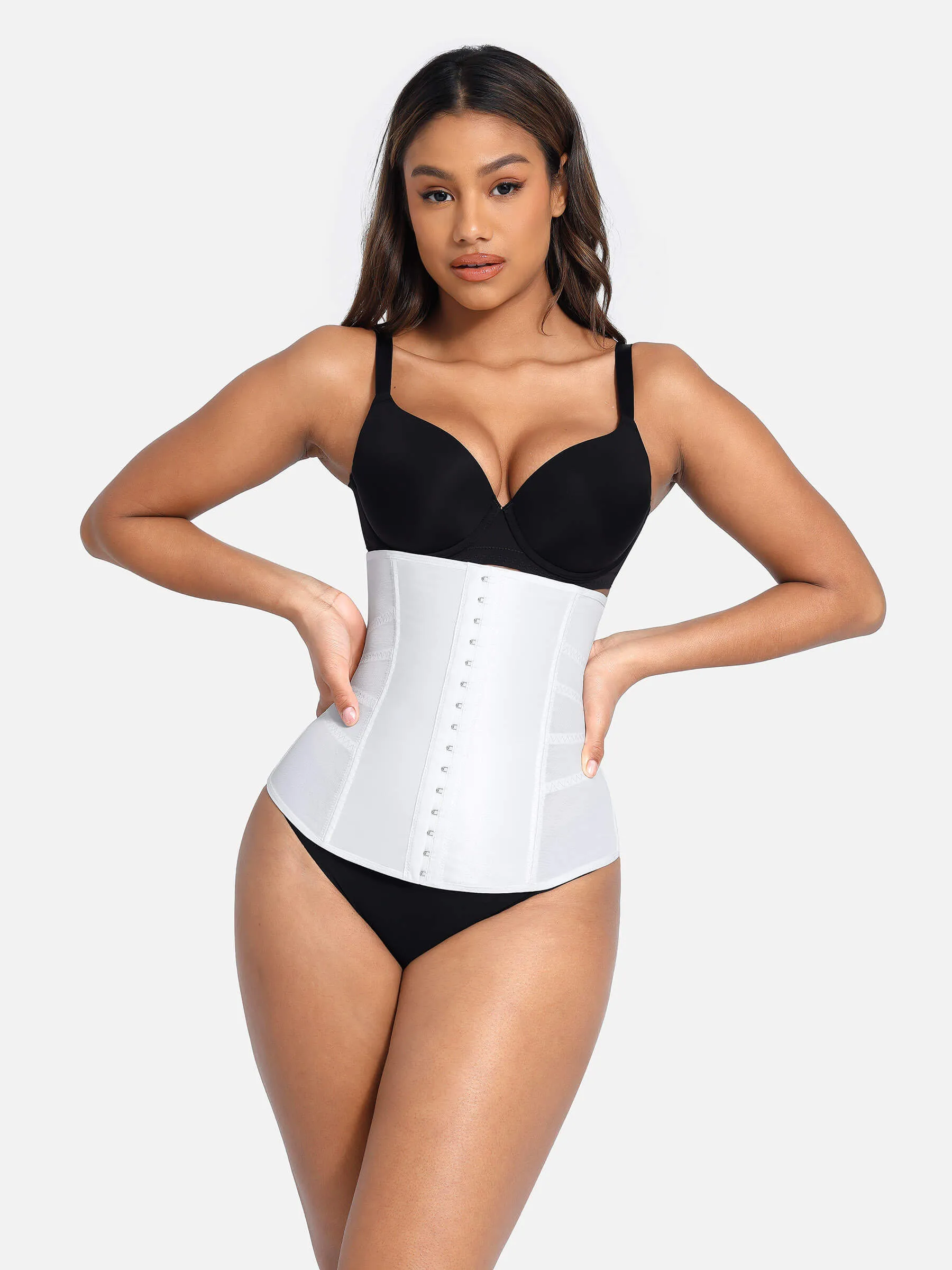 Feelingirl Abdomen Control Body Shaping Waistband