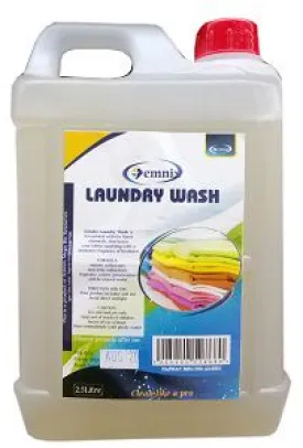 Femnix Laundry Wash 2 L