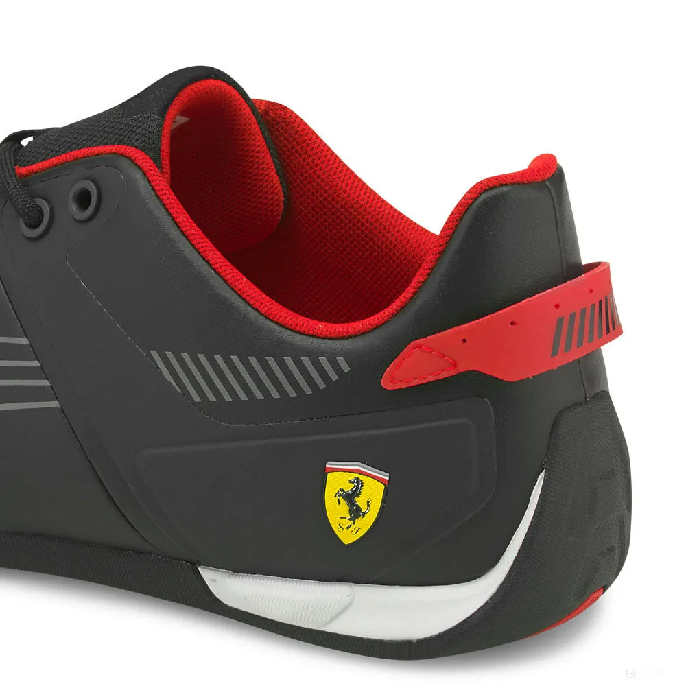 Ferrari Shoes, Puma A3ROCAT, Black, 2021